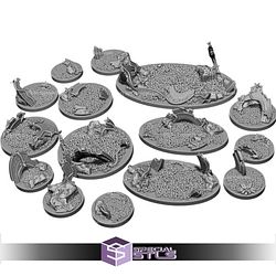 February 2024 Eskice Miniatures