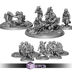 February 2024 Eskice Miniatures