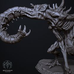 May 2020 Bestiarum Miniatures