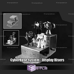 February 2024 Funbie Studios Miniatures