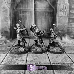 February 2024 Khurzluk Miniatures