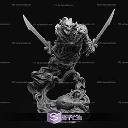 February 2024 Witchsong Miniatures