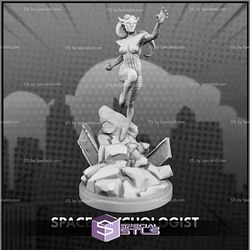 February 2024 C27 Collectibles Miniatures