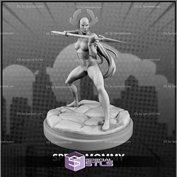 February 2024 C27 Collectibles Miniatures