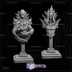 February 2024 Great Grimoire Miniatures