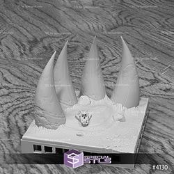 February 2024 Set 96 - Bone Dry Desert Epic Miniatures