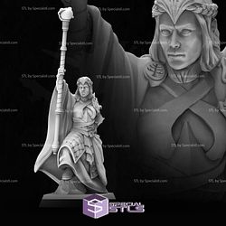 February 2024 Last Sword Miniatures