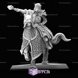 February 2024 Last Sword Miniatures