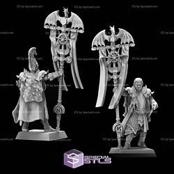 February 2024 Last Sword Miniatures