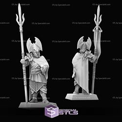 February 2024 Last Sword Miniatures