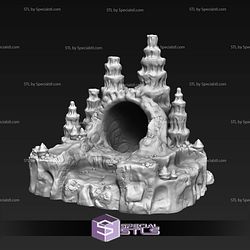 March 2024 Anvilrage Studios Miniatures