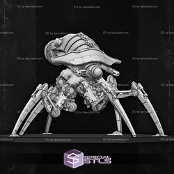 March 2024 Aphyrion Solwyte Miniatures