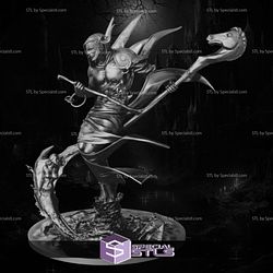 March 2024 Aradia Miniatures