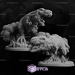 March 2024 Arcane Miniatures