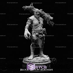 March 2024 Arcanum Workshop Miniatures