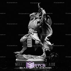 March 2024 Arcanum Workshop Miniatures