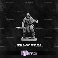 March 2024 Artificers Miniatures