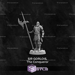 March 2024 Artificers Miniatures