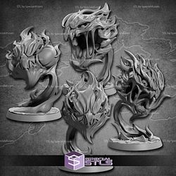 March 2024 Artisan Guild Miniatures