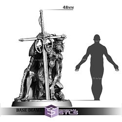 March 2024 Bestiarum Miniatures