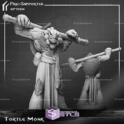 March 2024 Blueprint Miniatures