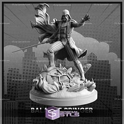 March 2024 C27 Collectibles Miniatures