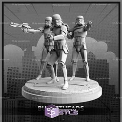 March 2024 C27 Collectibles Miniatures