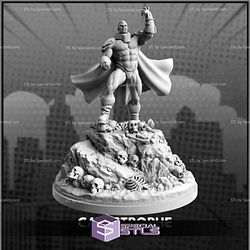 March 2024 C27 Collectibles Miniatures