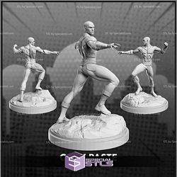 March 2024 C27 Collectibles Miniatures