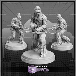 March 2024 C27 Collectibles Miniatures