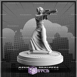 March 2024 C27 Collectibles Miniatures