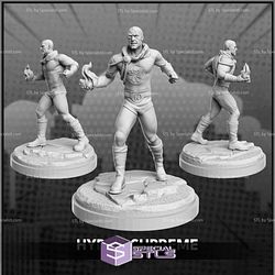 March 2024 C27 Collectibles Miniatures