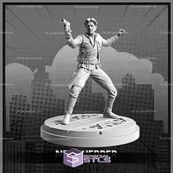 March 2024 C27 Collectibles Miniatures