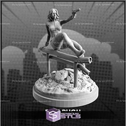 March 2024 C27 Collectibles Miniatures