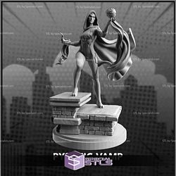 March 2024 C27 Collectibles Miniatures