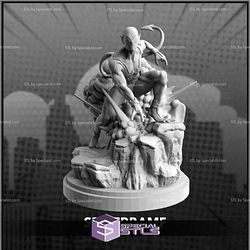 March 2024 C27 Collectibles Miniatures