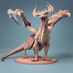 July 2020 Lord of the Print Miniature