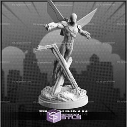 March 2024 C27 Collectibles Miniatures