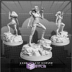 March 2024 C27 Collectibles Miniatures