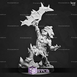 March 2024 Cast N Play Miniatures