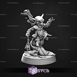 March 2024 Cast N Play Miniatures