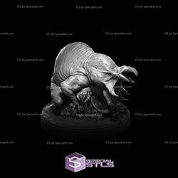 March 2024 Creature Caster Miniatures