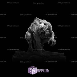 March 2024 Creature Caster Miniatures