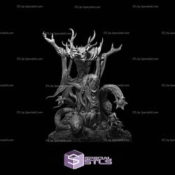 March 2024 Creature Caster Miniatures