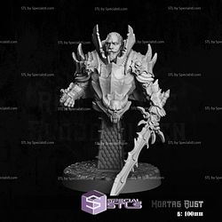 March 2024 Crippled God Foundry Miniatures