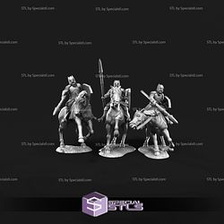 March 2024 Davale Games Miniatures