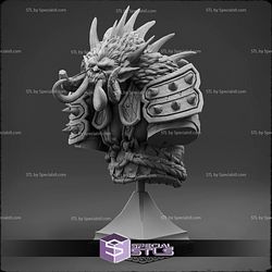 March 2024 DayBreak Miniatures