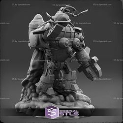 March 2024 DayBreak Miniatures