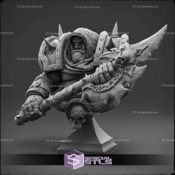 March 2024 DayBreak Miniatures