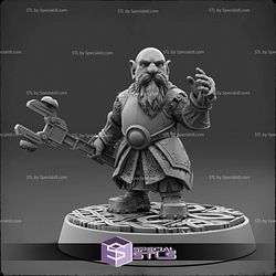 March 2024 DayBreak Miniatures